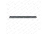 Covind Paraurti Per MERCEDES-BENZ Actros MP2 / MP3 Grigio Scuro 943/ 89