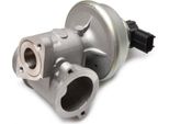Fast FT60224 Valvola Egr Per Ford Mondeo Iii Estate (Bwy) Valvola Di Ricircolo Dei Gas Di Scarico