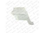 Covind Paraurti Paraurti Destro Adatto A MERCEDES-BENZ Actros MP4 / MP5 960/ 84