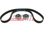 Fast FT41521 Cinghia Dentata Per Opel Movano Furgone (X70) 152 Denti