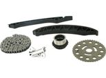 Fast FT41907 Kit Catena Di Distribuzione Catena Di Distribuzione Per Opel Movano B Furgone (X62) Movano B Bus (X62) Movano B Pianale / Telaio (X62) Per Renault