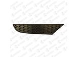Covind 943/103 Copertura Paraurti Destra Adatta A MERCEDES-BENZ Actros MP2 / MP3
