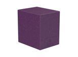 Ekologiczne PudełKo Na Karty Ultimate Guard Rte Boulder 133+ - Fioletowe