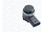 Magneti Marelli 021016039010 - Sensore Di Parcheggio, Anteriore Per S-Max (WA6), Mondeo Iv, Galaxy (WA6)