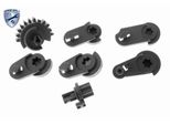 Vemo V10-77-1094 Servomotore Climatizzatore Elemento Di Regolazione Valvola Miscelatrice Per Vw Golf V Hatchback (1K1) Golf Vii Hatchback (5G1, BQ1, BE1, BE2) Golf Vi (5K1)