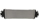 Fast FT55592 Intercooler Llk Per Opel Vivaro A Furgone (X83) Turbo Intercooler