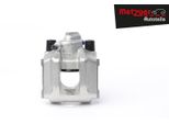 Metzger 6260235 Pinza Freno Posteriore Sinistra Per Bmw 3 Cabrio (E36)