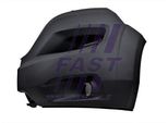 Fast FT91476G - Paraurti Di Primo Impianto 1637293880, Anteriore Sinistro Per Jumper, Ducato, Boxer