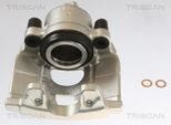 Pistoncino Freno Triscan Per Vw Tiguan (5N) Ø57 Mm 8175 29234