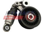 Fast FT44701 Tendicinghia Cinghia Trapezoidale Scanalata Per Vw Transporter Iv Bus (70B, 70C, 7DB, 7DK, 70J, 70K, 7DC, 7DJ)