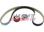 Fast FT41933K - Cinghia Dentata Oe 71736716 Per Ducato
