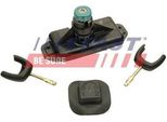 Serratura A Cilindro FT93908 Per Ford Transit Mk6 Box (V347, V348, Fa) Transit Mk6 Bus (V347, V348, Fd, Fb, Fs, Fz, Fc)