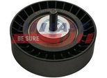 Fast FT44700 - Puleggia Tenditore Oe 5157379, Cinghia A V Per Focus Iii, Focus Iv, Galaxy (Ck), Kuga Ii, Mondeo V, S-Max (Cj, WA6)