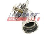 Fast FT58202 - Termostato Acqua Di Raffreddamento Oe 6422002015 Per Sprinter (W906), Sprinter (W907), Viano (W639), Vito (W639), Classe C (W203), Classe C (W204), Classe C (S203), Classe C (S204), Clk (C209), Clk (A209), Cls (C219), Classe E (W211), Classe E (W212), Classe E (S211), Classe E (S212), Classe G (W461), Classe G (W463), Classe Gl (X164), Classe Glk (X204), Classe M (W164), Classe R (W