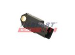 Fast Sensore Di Pressione Boost Sensore Di Pressione Del Collettore Di Aspirazione FT54204 Per Ford Fiesta Mk6 Hatchback (JA8, JR8) Elettrico 20G