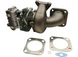 Turbocompressore Fast FT63551 Per Ford Transit Mk6 Furgone (V347, V348, Fa)
