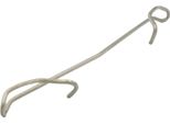 Fast FT33303 Set Di Accessori Pastiglie Freno A Disco Anteriori Per Ford Sierra (Gbg, GB4) Sierra Hatchback (Gbc, Gbg) Fiesta Ii (Fbd) Sierra Station Wagon (Bng) Orion Ii