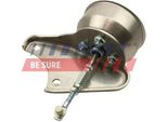 Elemento Di Regolazione Fast Turbocompressore FT63409 Adatto Per MERCEDES-BENZ Sprinter 3,5 T Furgone (906) Pneumatico