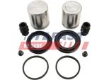 Fast FT34503 - Oe 1607729580 Kolben, Bremssattel FüR Jumper, Jumpy (VF7), Ducato, Scudo, Boxer, Expert (Vf), Expert Tepee (VF3X)