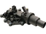Termostato Fast Liquido Di Raffreddamento 89°C Per Renault Kangoo (KC0/1) Kangoo Express (FC0/1) Per Nissan Kubistar Furgone (X76)