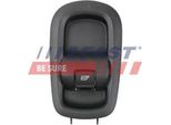 Fast FT82254 - Interruttore Regolatore Finestrino Oe 1746832, Anteriore Destro Per C-Max, Focus Iii, Grand C-Max, Tourneo Connect, Transit Connect
