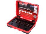 Ks Tools Custodia Vuota In Plastica Per 918.3050
