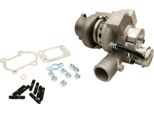 Turbocompressore Fast FT63550 Per Fiat Ducato Furgone (250, 290)