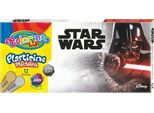 Plastilina Rotonda 12 Colori Star Wars Colorino