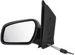 Blic 5402-04-1137290P - Oe 1 376 304 Specchio Esterno, Sinistro Per Focus Ii