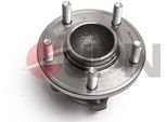 Jpn 20L3031 - Set Di Cuscinetti Ruota Oe BP4K 26 15XD Per 3 (Bk), 5 (CR19)