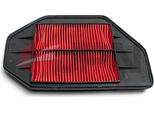 Jpn 20F4041 - Filtro Aria Oe 17220 Plz E01 Per Civic Vii
