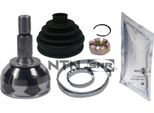 Set Giunti Snr Albero Motore Lato Ruota Anteriore Sinistra Anteriore Destra Per Fiat Scudo (270, 272) OJK66.012