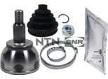 Set Giunti Snr Albero Di Trasmissione Lato Ruota Anteriore Sinistra Anteriore Destra Adatto Per MERCEDES-BENZ Classe A (W169) OJK51.002