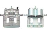 Ate 24.3451-8503.5 - Pinza Freno Oe L232 33 990B Per CX-7 (Er), CX-9 (Tb)