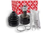 Kit Giunto Albero Di Trasmissione Febi Bilstein Lato Ruota Anteriore Sinistro Destro Per Fiat Grande Punto (199) 174025