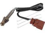 Sonda Lambda Febi Bilstein Per Vw Golf Iv Hatchback (1J1) Riscaldata 580 Mm 175949