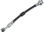 Febi Bilstein 183700 Tubo Freno Posteriore Sinistro Per Nissan Qashqai Ii (J11, J11)