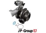 Jp Group 1417406900 - Turbocompressore Oe 11657796311 Per Serie 3 (E90), Serie 3 (E91), Serie 3 (E92), Serie 3 (E93)