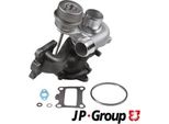 Jp Group 1517406800 - Turbocompressore Oe F1FG6K682AD Per Mondeo V, Focus Iii, Kuga Ii, C-Max, Grand C-Max, S-Max (Cj, WA6), Galaxy (Ck), S60 Ii (134), V60 I (155, 157)