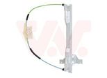 Van Wezel 0970267 Alzacristalli Elettrico Anteriore Sinistro Per CitroËN C4 I (Lc) C4 Berlina