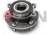 Jpn 10L3030 - Set Di Cuscinetti Ruota Oe KD353304XC, Asse Anteriore Per 6 (G), CX-5 (Gh, Ke)