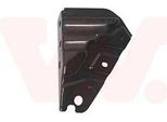 Van Wezel 1607319 Parafango Anteriore Sinistro Per Fiat Panda Hatchback (312, 319)