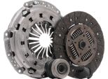 Set Frizione Sachs Frizione Per Fiat Ducato Furgone (250, 290) 3000 990 617