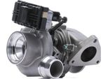Stark SKCT-1191391 - Turbocompressore Oe G4D36K682AG Per E-Pace (X540), F-Pace (X761), Xe (X760), Xf (X260), Range Rover Evoque (L538), Range Rover Evoque (L551), Range Rover Velar (L560)