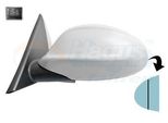 Van Wezel 0657807 Specchietto Retrovisore Esterno Sinistro Per Bmw 3 Touring (E91) Asferico Riscaldato Primerizzato