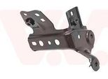 Van Wezel 5428320 Parafango Anteriore Destro Per Toyota Yaris Hatchback (P13) Yaris Iii Panel Van (XP13)