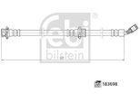 Febi Bilstein 183698 Tubo Freno Anteriore Sinistro Per Nissan Qashqai Ii (J11, J11) X-TRAIL (T32)