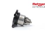 Metzger Termostato Refrigerante 107°C Per Audi A6 Avant (4A5, C8) Q8 (4MN) A7 Sportback (4KA) A8 (4N2, 4N8) Per Porsche Cayenne (9YA) Per Bentley
