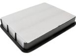 Filtro Aria Febi Bilstein 184425 Per Toyota Land Cruiser (KDJ12, GRJ12) Cartuccia Filtrante