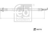 Febi Bilstein 183770 Tubo Freno Posteriore Destro Per Toyota C-HR (AX10) Per Lexus Ux (AA1, AH1)